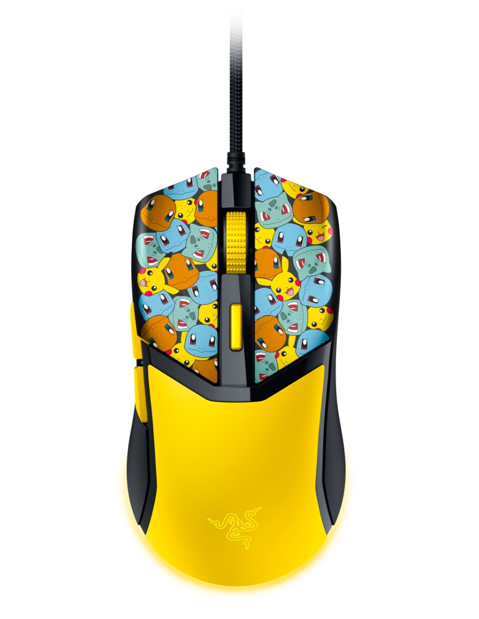 Mouse gamer cobra