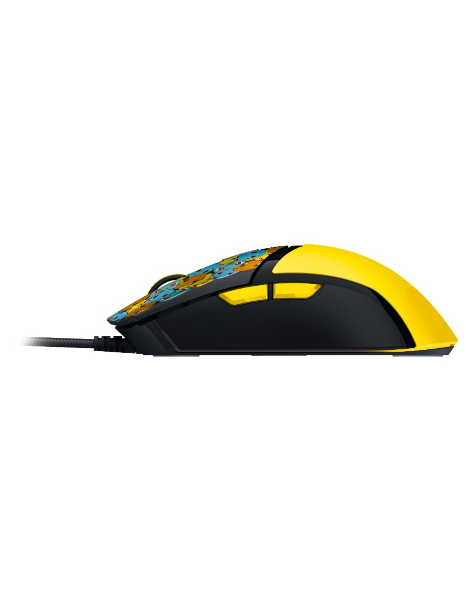 Mouse gamer cobra 2