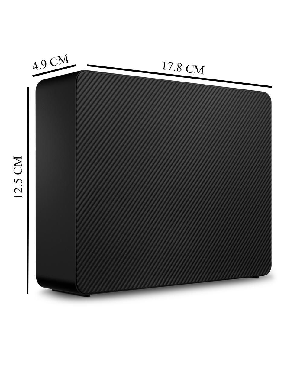 Almacenamiento externo Disco duro externo capacidad 20 TB 5