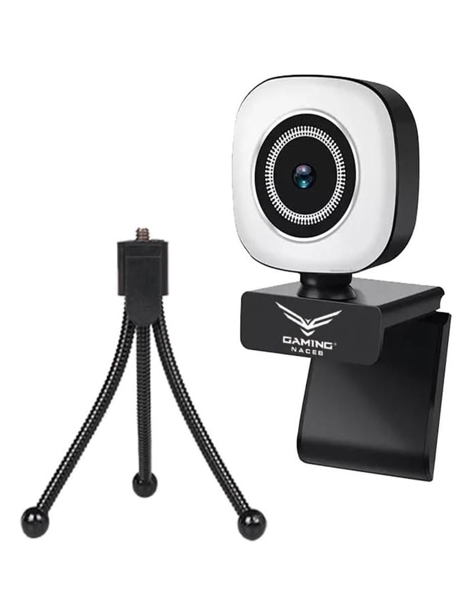 Webcam de 1920 px x 1080 px NA-0958 Webcam de 1920 px x 1080 px NA-0958