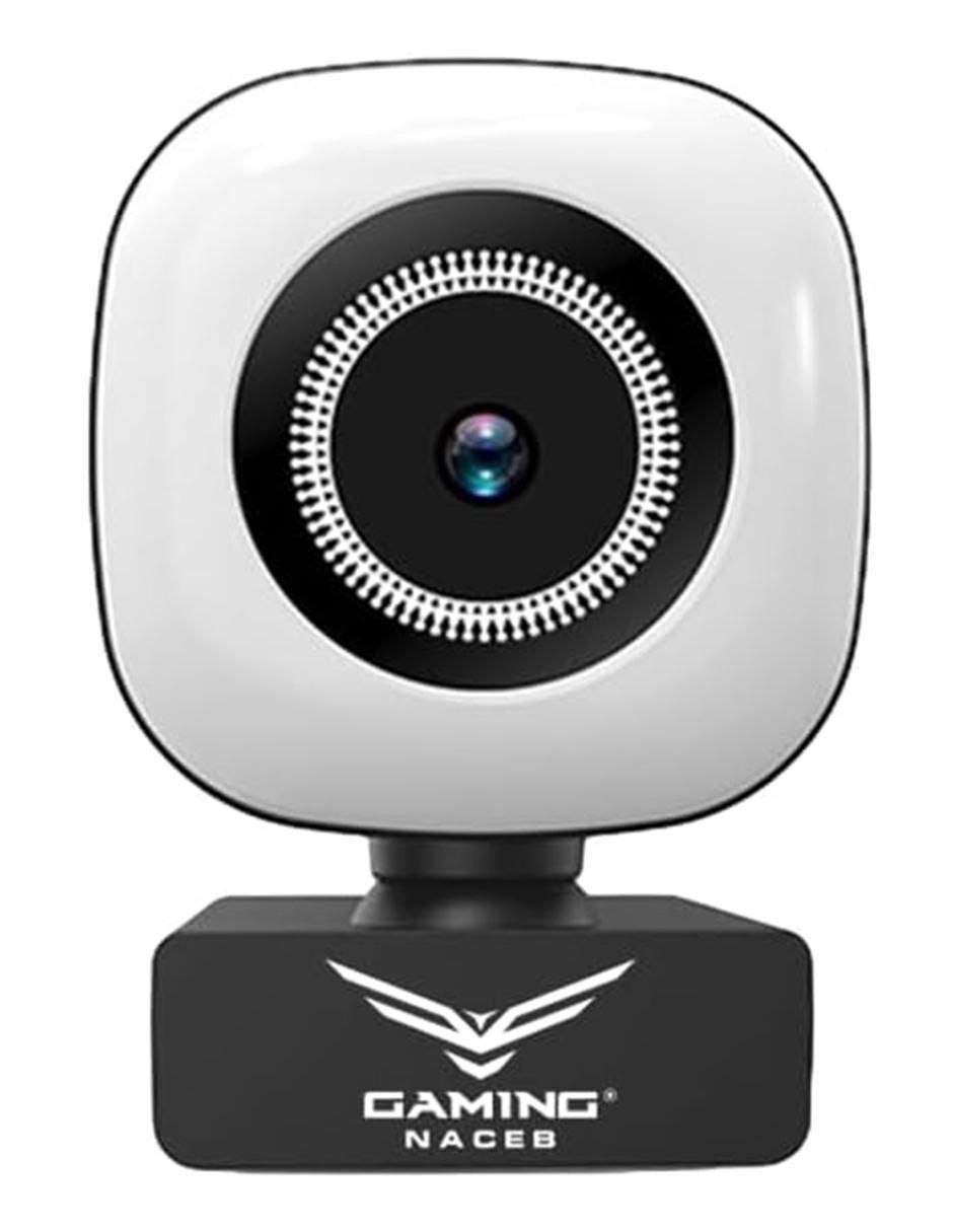 Webcam de 1920 px x 1080 px NA-0958 4