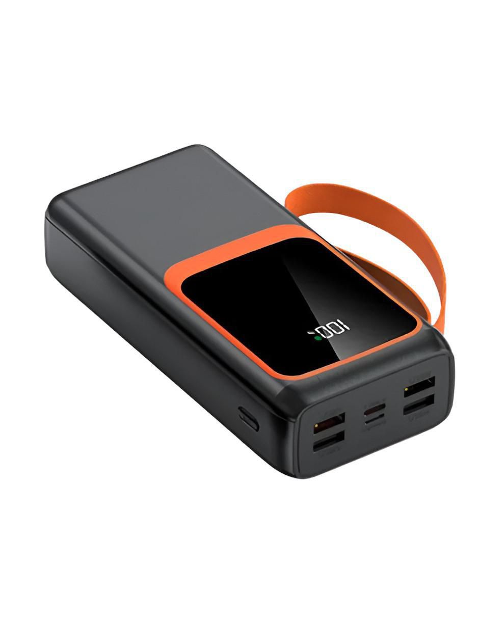 Batería portátil 30000 mAh XTLLAR5134