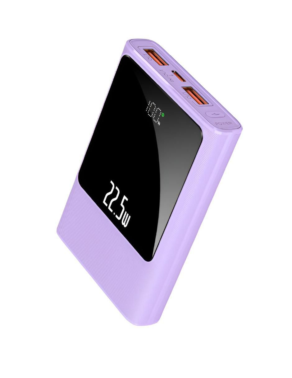 Batería portátil 10000 mAh XTLLAR5132