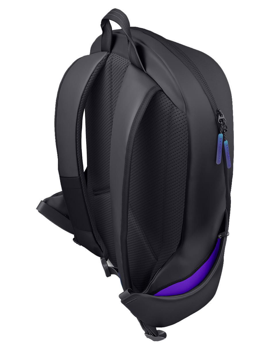 Mochila mochila AW5625P 16 pulgadas de tela 4