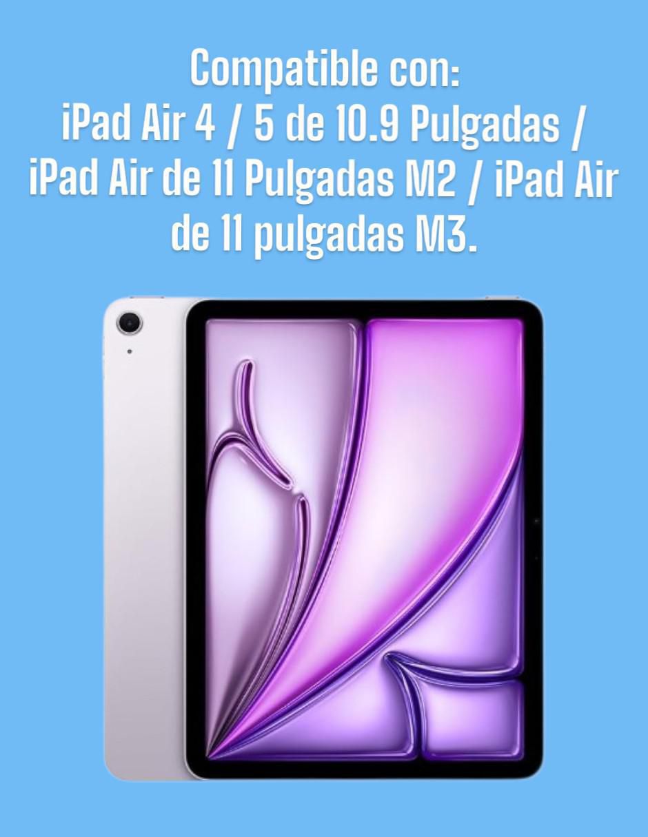 Funda para tablet ipad air 11 , ipad air 4 , 5 teknet