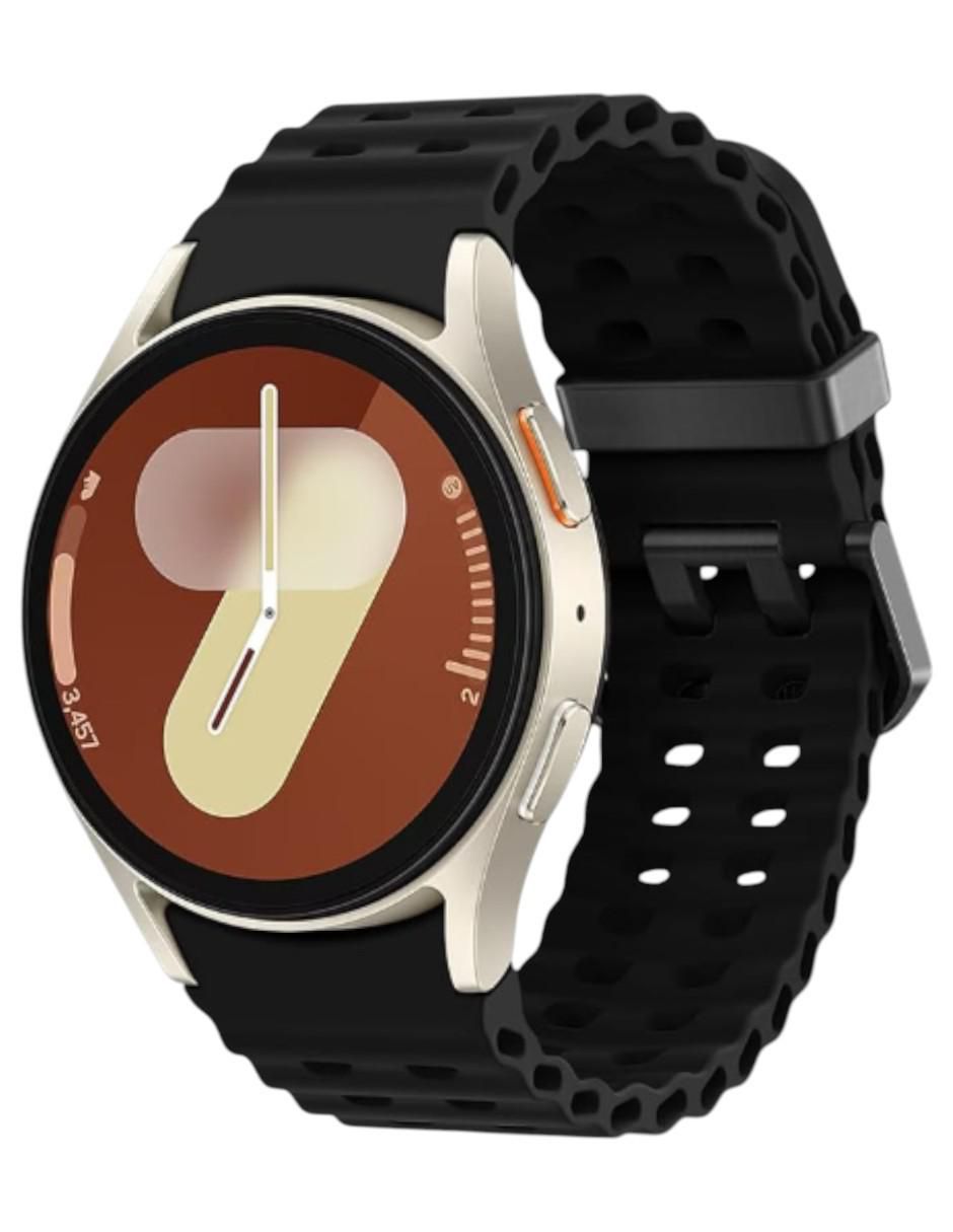 Correa para smartwatch de silicón Correa para smartwatch de silicón
