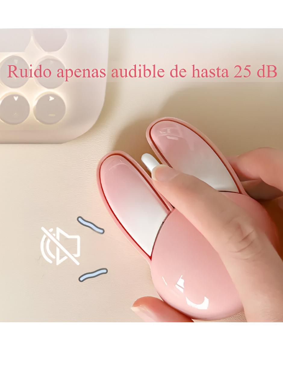 Mouse inalámbrico 2