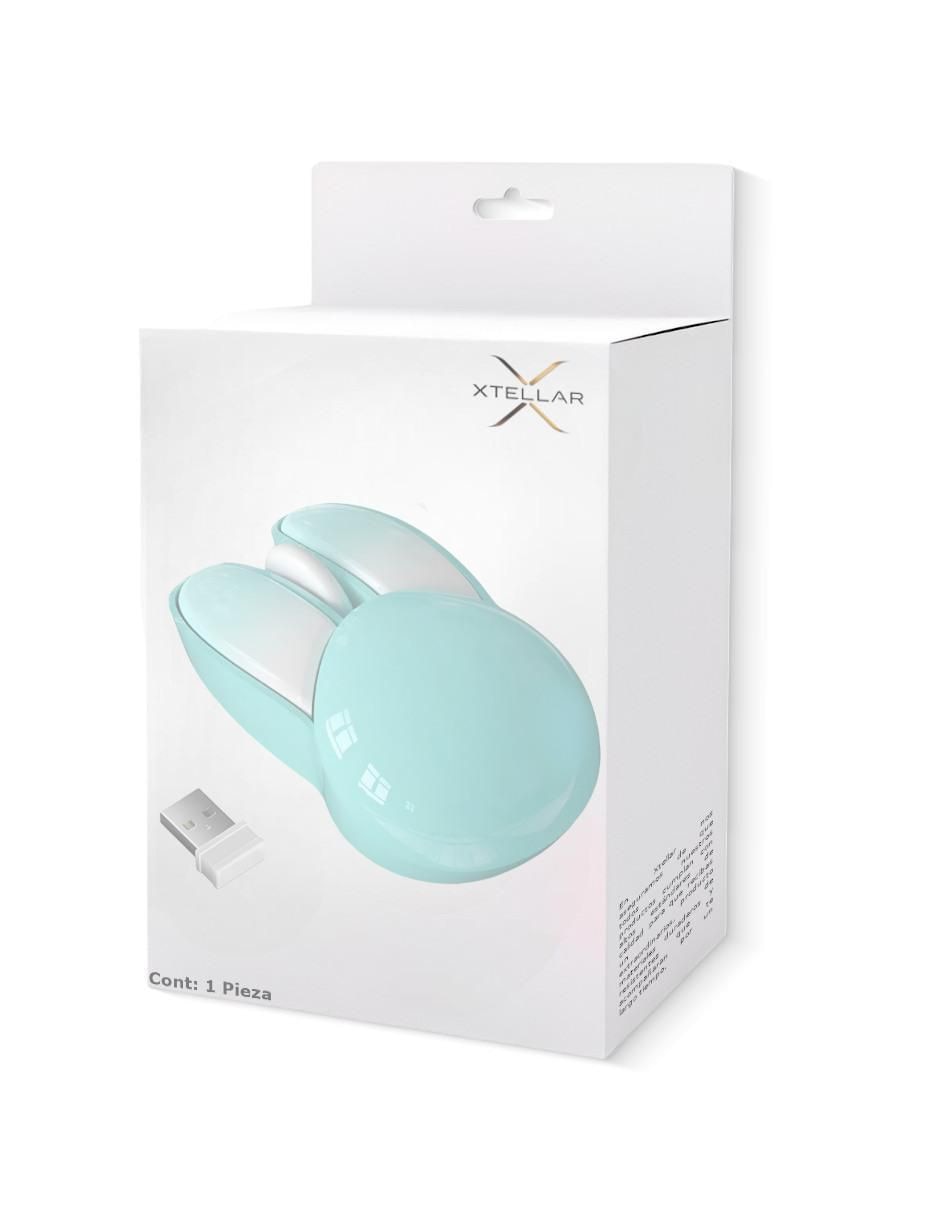 Mouse inalámbrico 2
