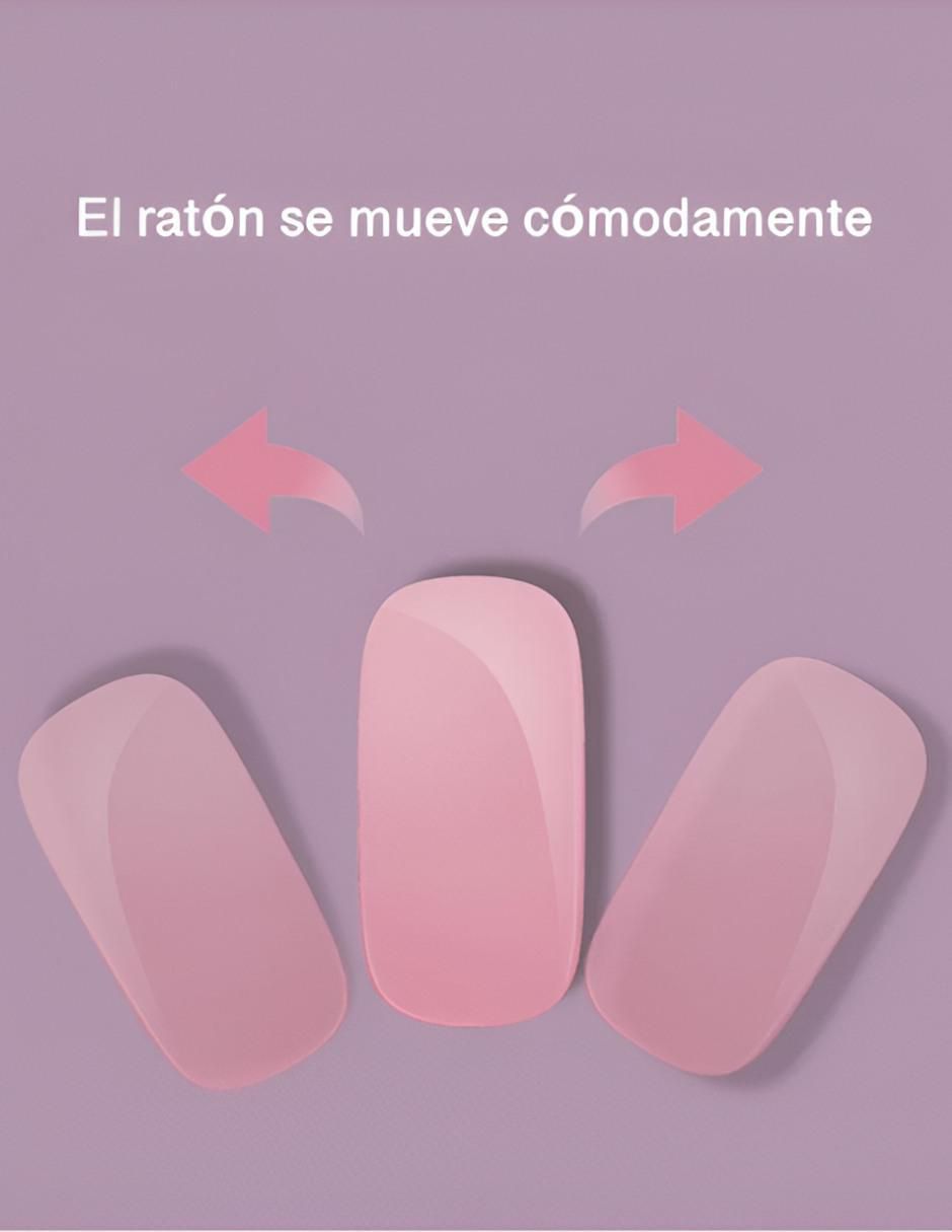 Mouse pad antideslizante 3
