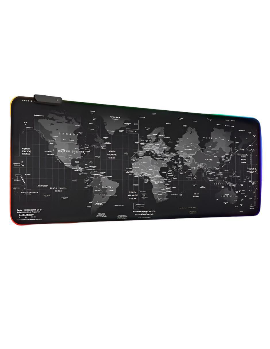 Mouse pad antideslizante