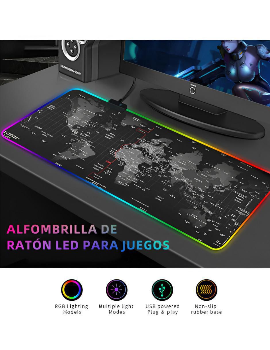 Mouse pad antideslizante 3