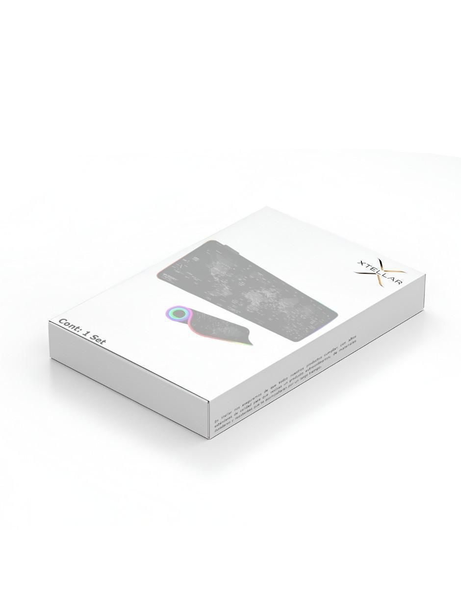 Mouse pad antideslizante 4