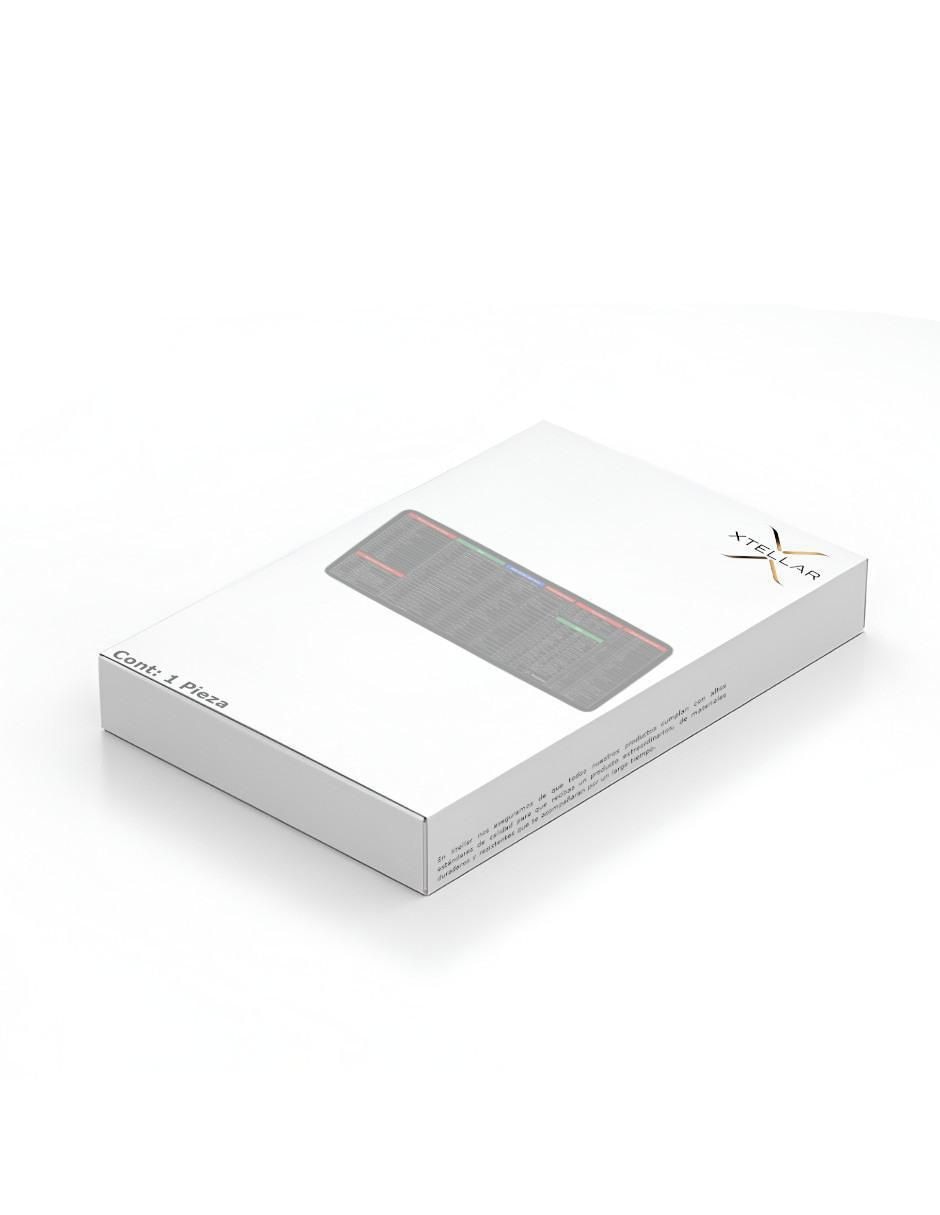 Mouse pad antideslizante 4