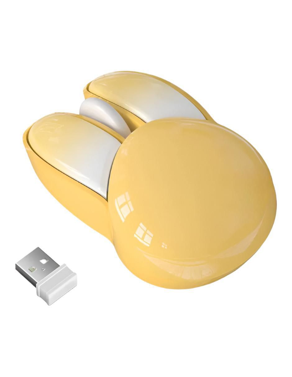 Mouse inalámbrico