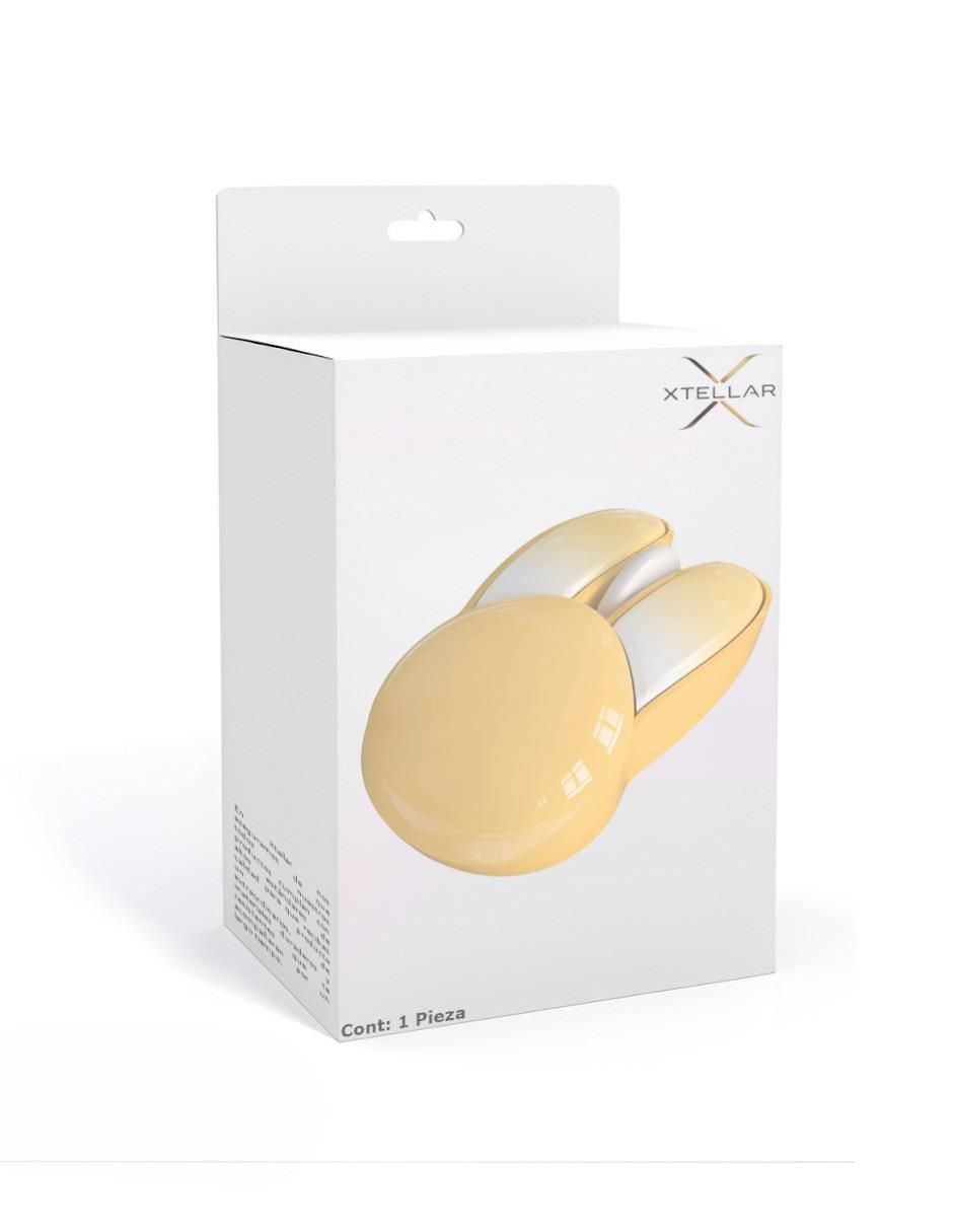 Mouse inalámbrico 2