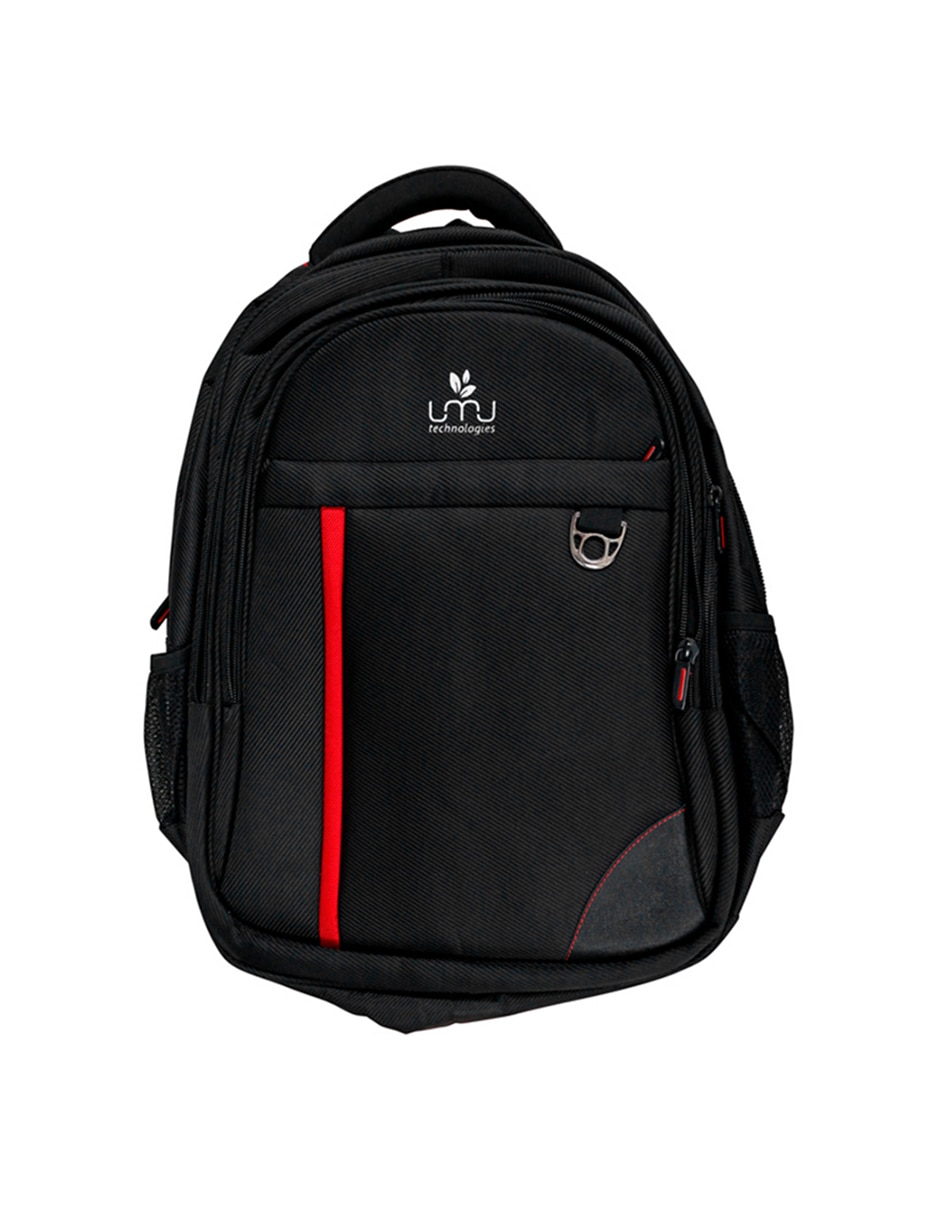 Mochila con portalaptop unisex