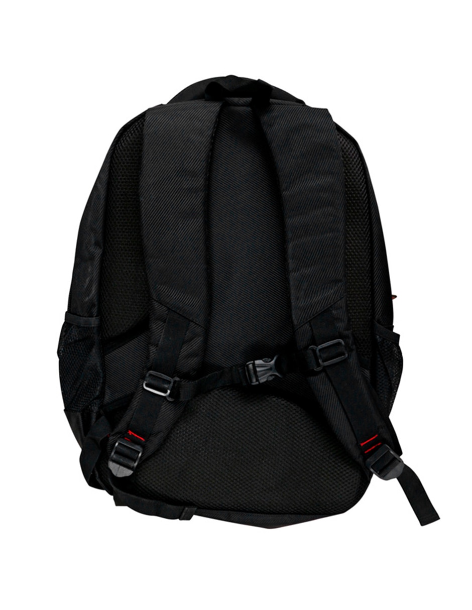 Mochila con portalaptop unisex 2