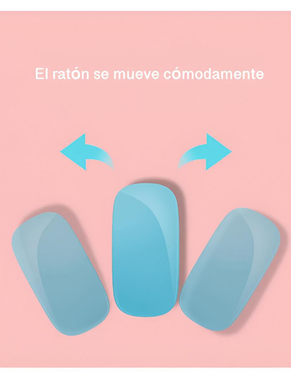 Mouse pad antideslizante 2