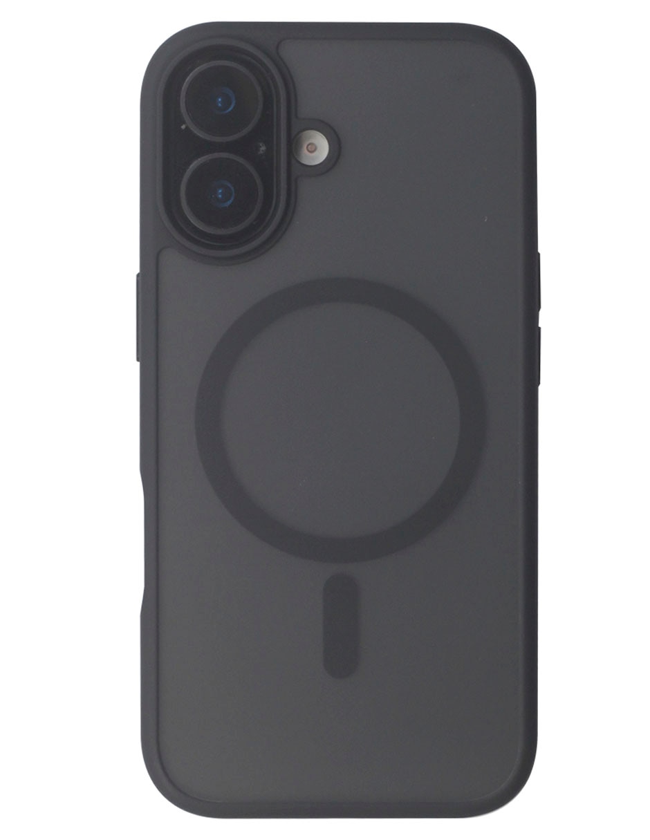 Funda para iPhone 17 de silicón Funda para iPhone 17 de silicón