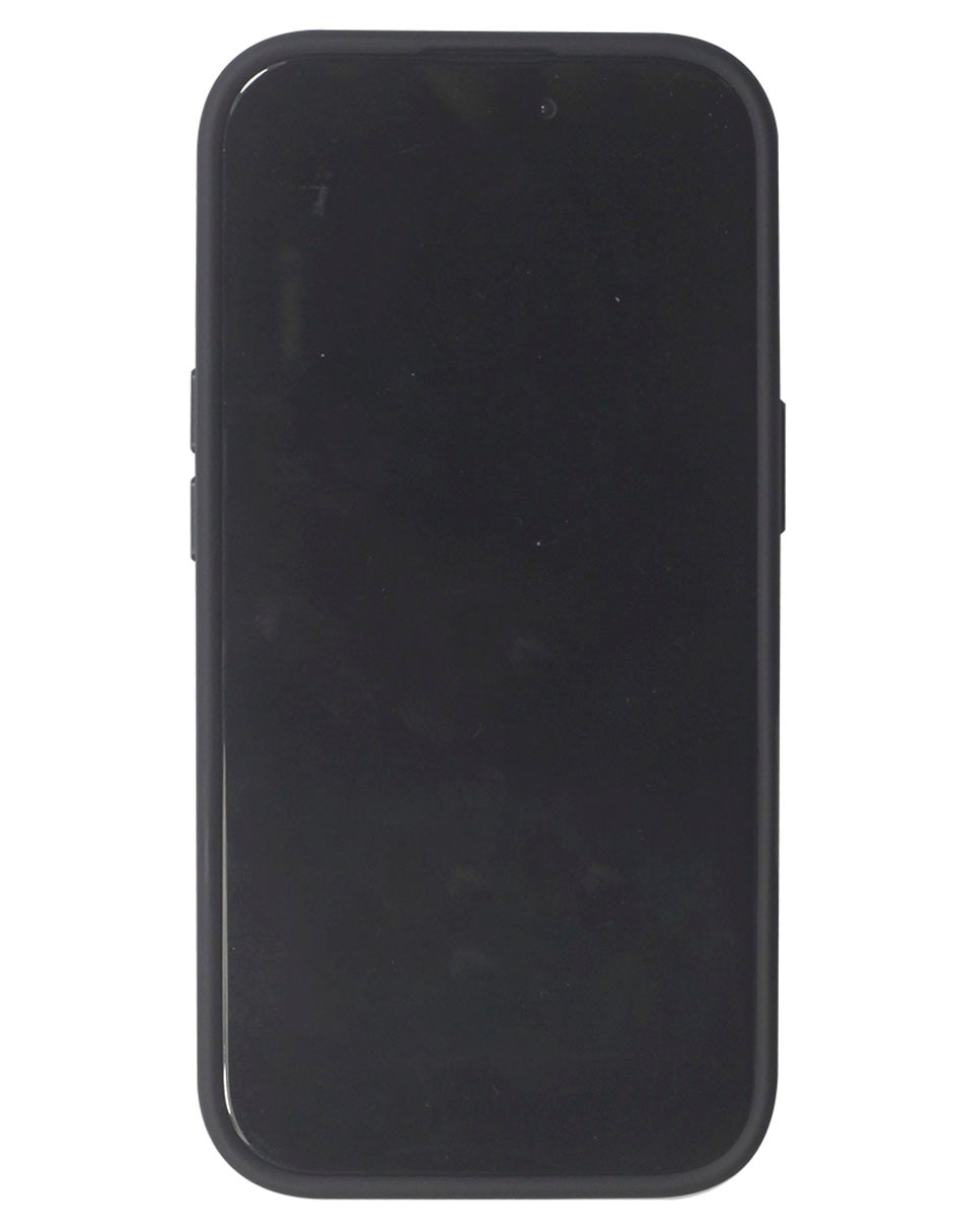 Funda para iPhone 17 de silicón 2