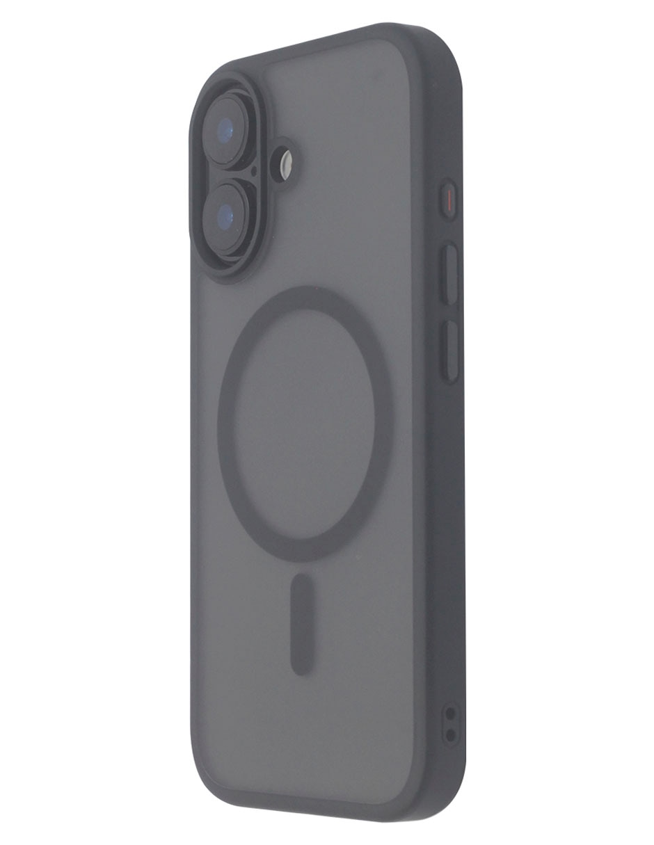 Funda para iPhone 17 de silicón 3