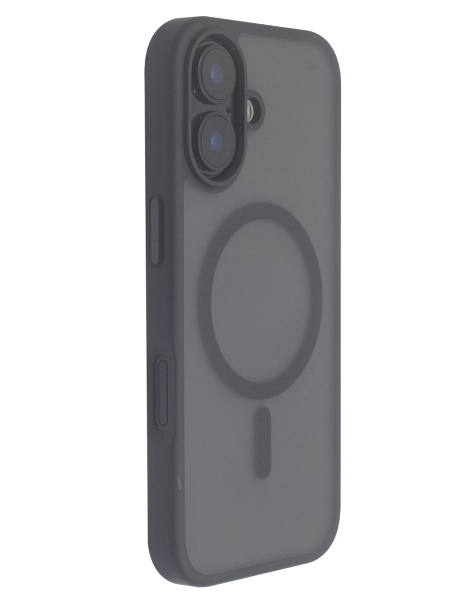 Funda para iPhone 17 de silicón 4