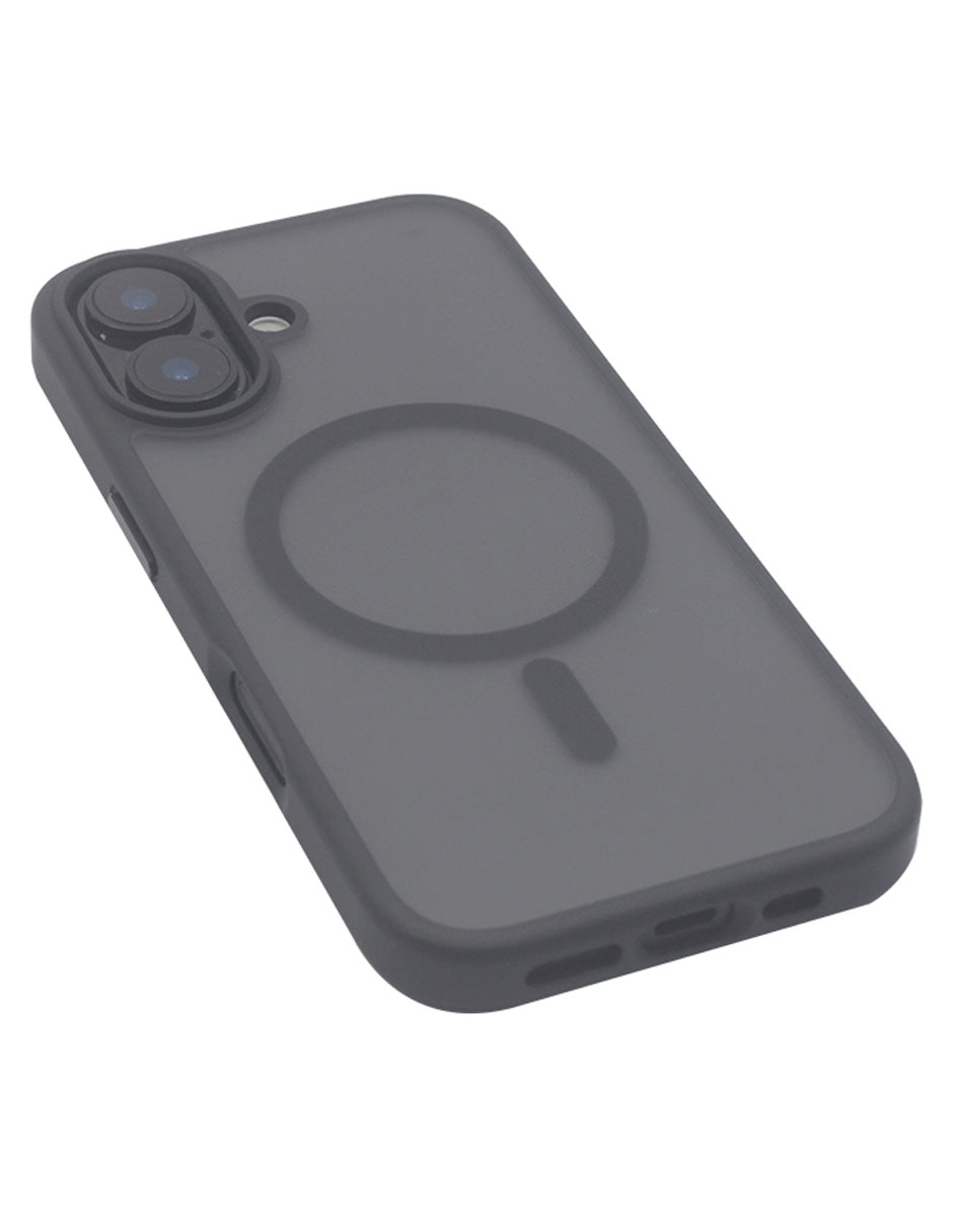 Funda para iPhone 17 de silicón 5