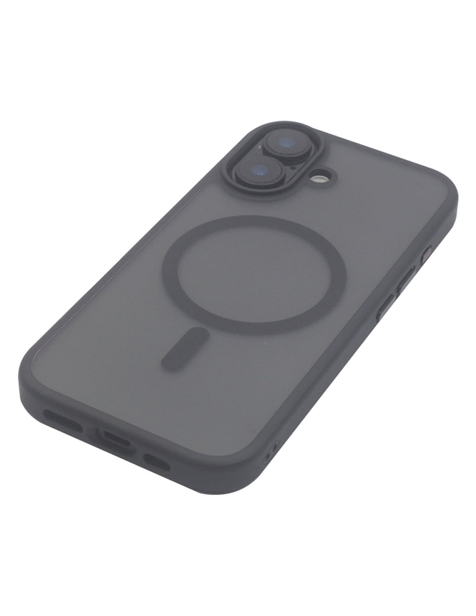 Funda para iPhone 17 de silicón 6