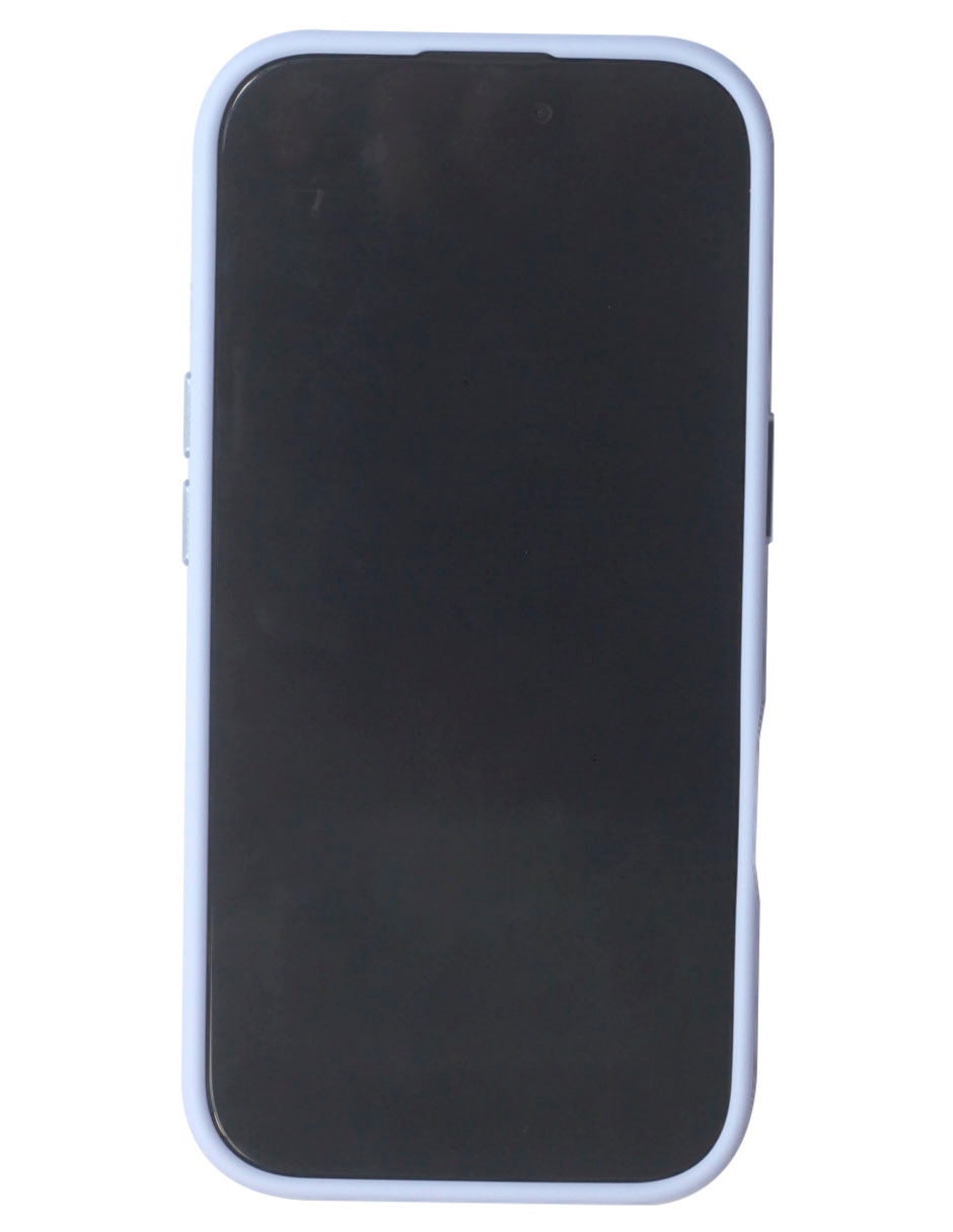 Funda para iPhone 17 de silicón 3