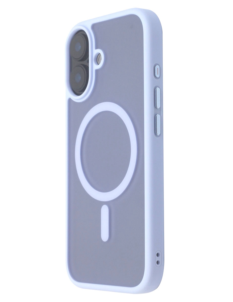 Funda para iPhone 17 de silicón 4