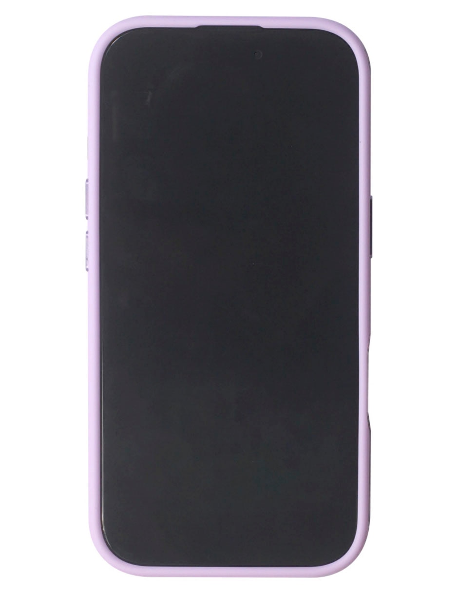 Funda para iPhone 17 de silicón 2