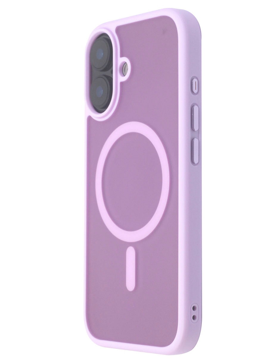 Funda para iPhone 17 de silicón 3