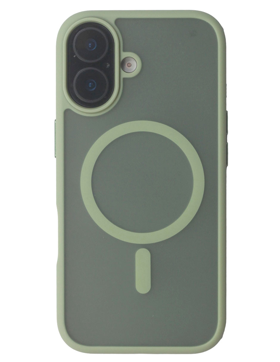 Funda para iPhone 17 de silicón Funda para iPhone 17 de silicón