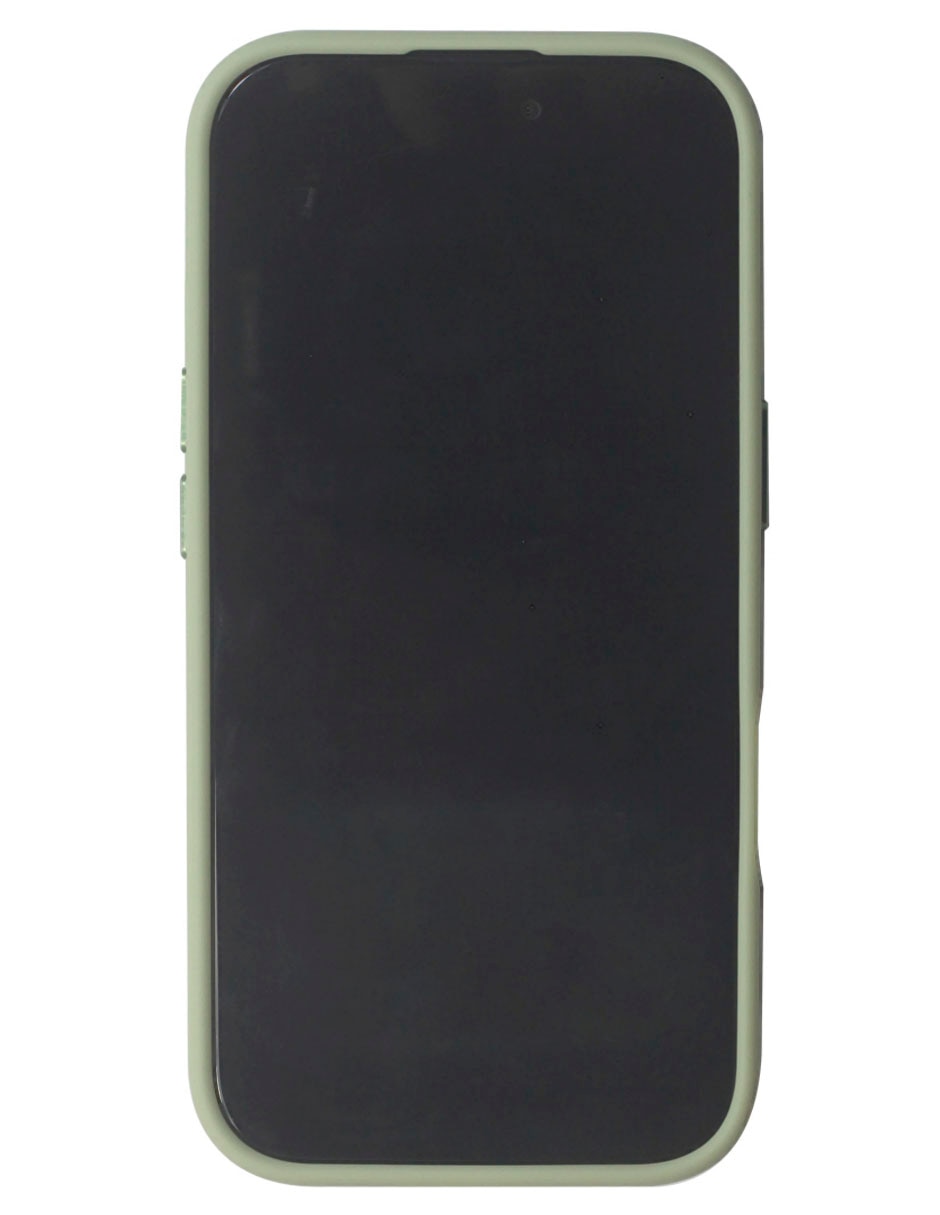 Funda para iPhone 17 de silicón 2