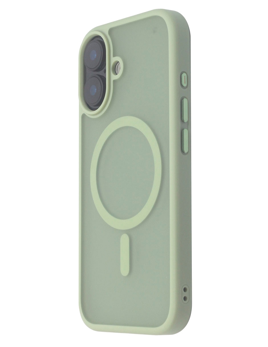 Funda para iPhone 17 de silicón 3