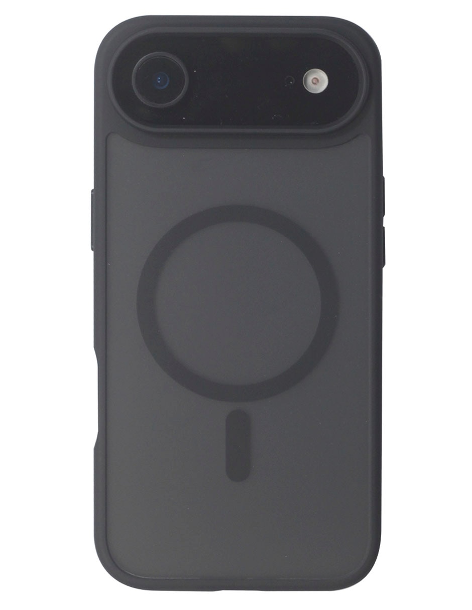 Funda para iPhone 17 Air de silicón
