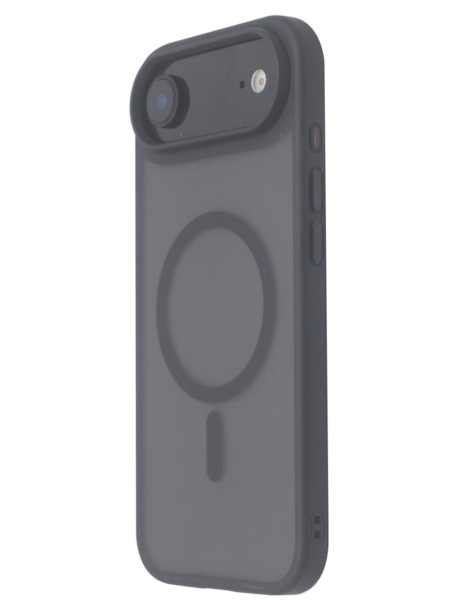 Funda para iPhone 17 Air de silicón 3