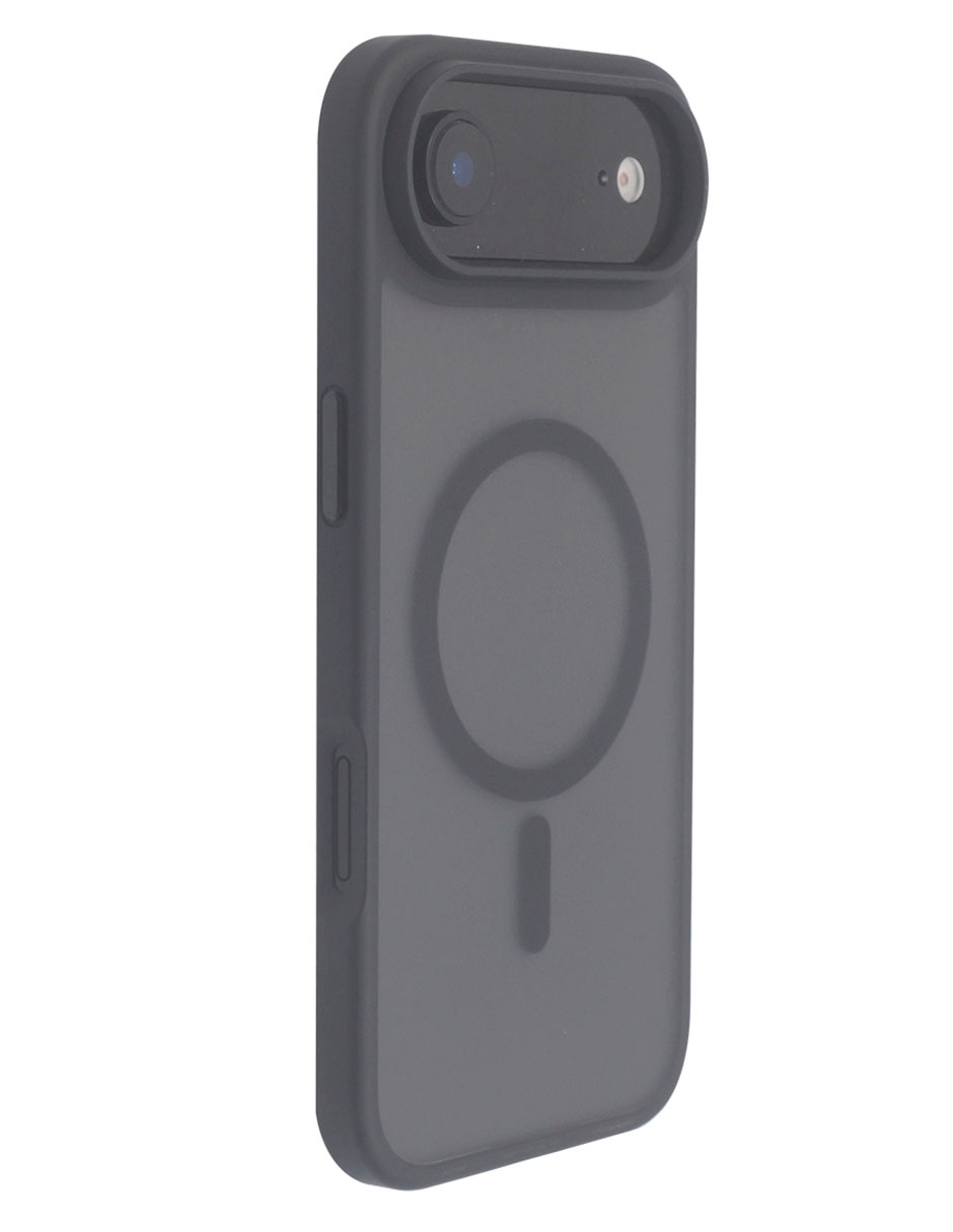 Funda para iPhone 17 Air de silicón 4
