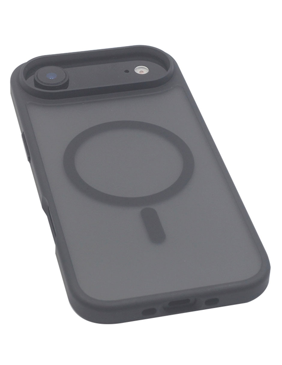 Funda para iPhone 17 Air de silicón 5