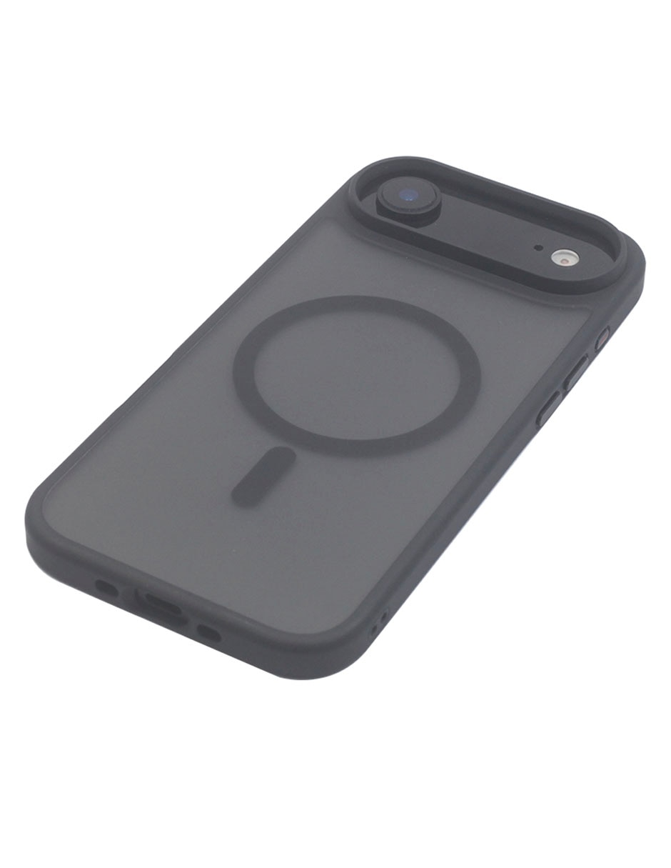 Funda para iPhone 17 Air de silicón 6