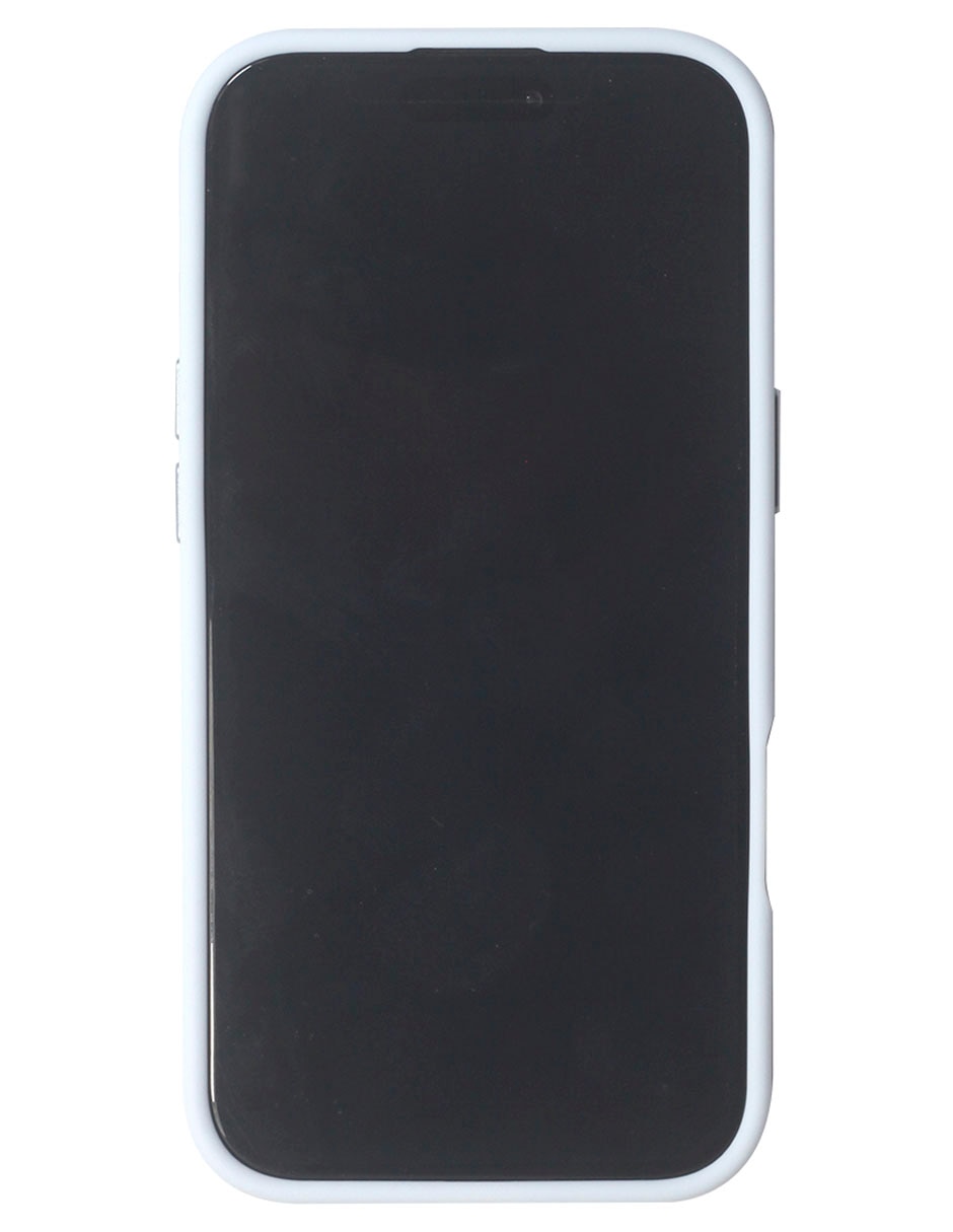 Funda para iPhone 17 Air de silicón 2