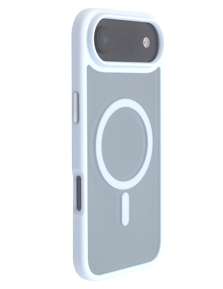Funda para iPhone 17 Air de silicón 3
