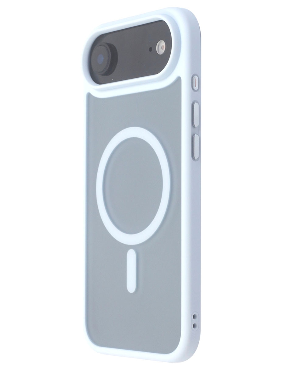 Funda para iPhone 17 Air de silicón 4