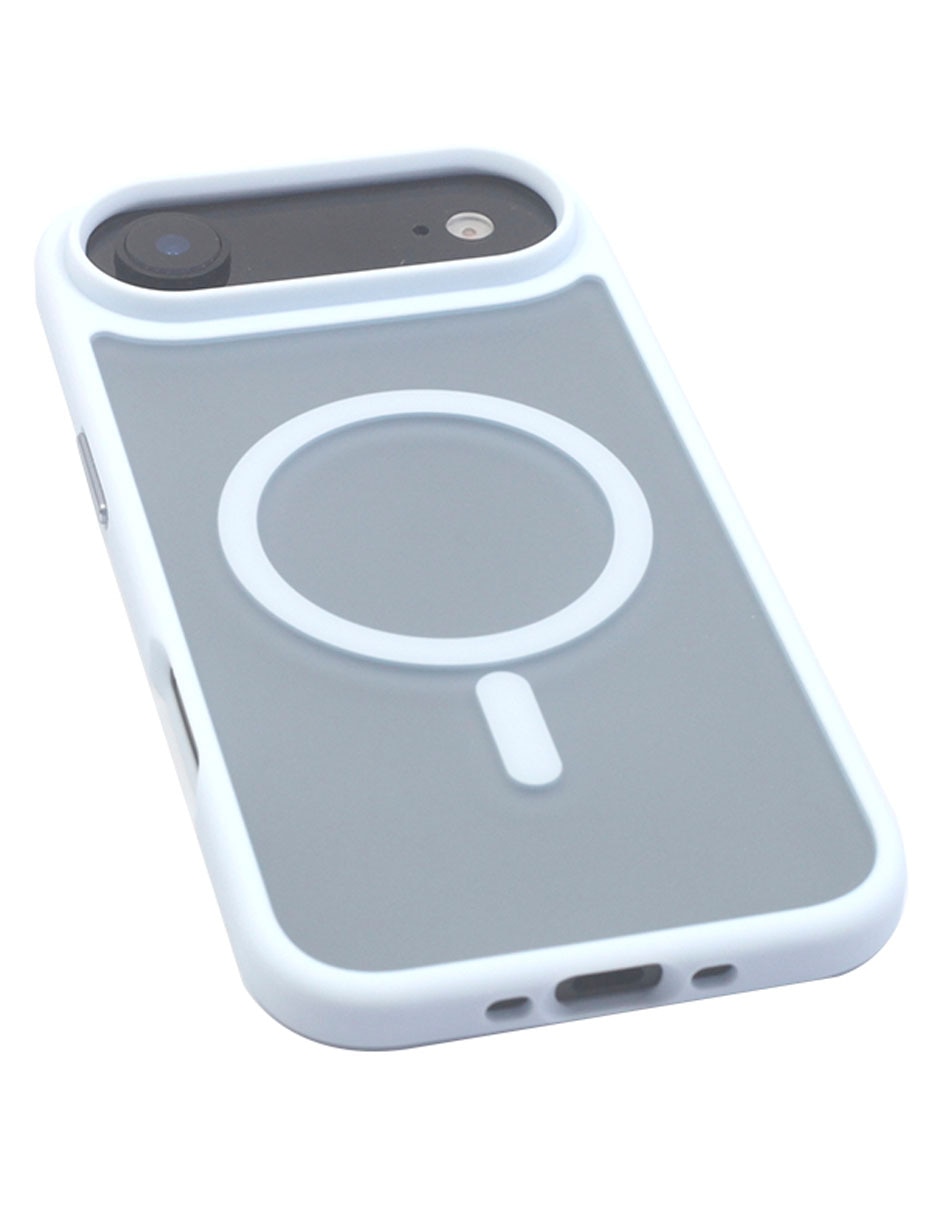 Funda para iPhone 17 Air de silicón 5