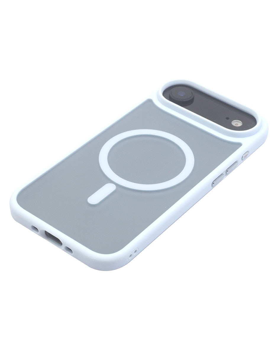 Funda para iPhone 17 Air de silicón 6