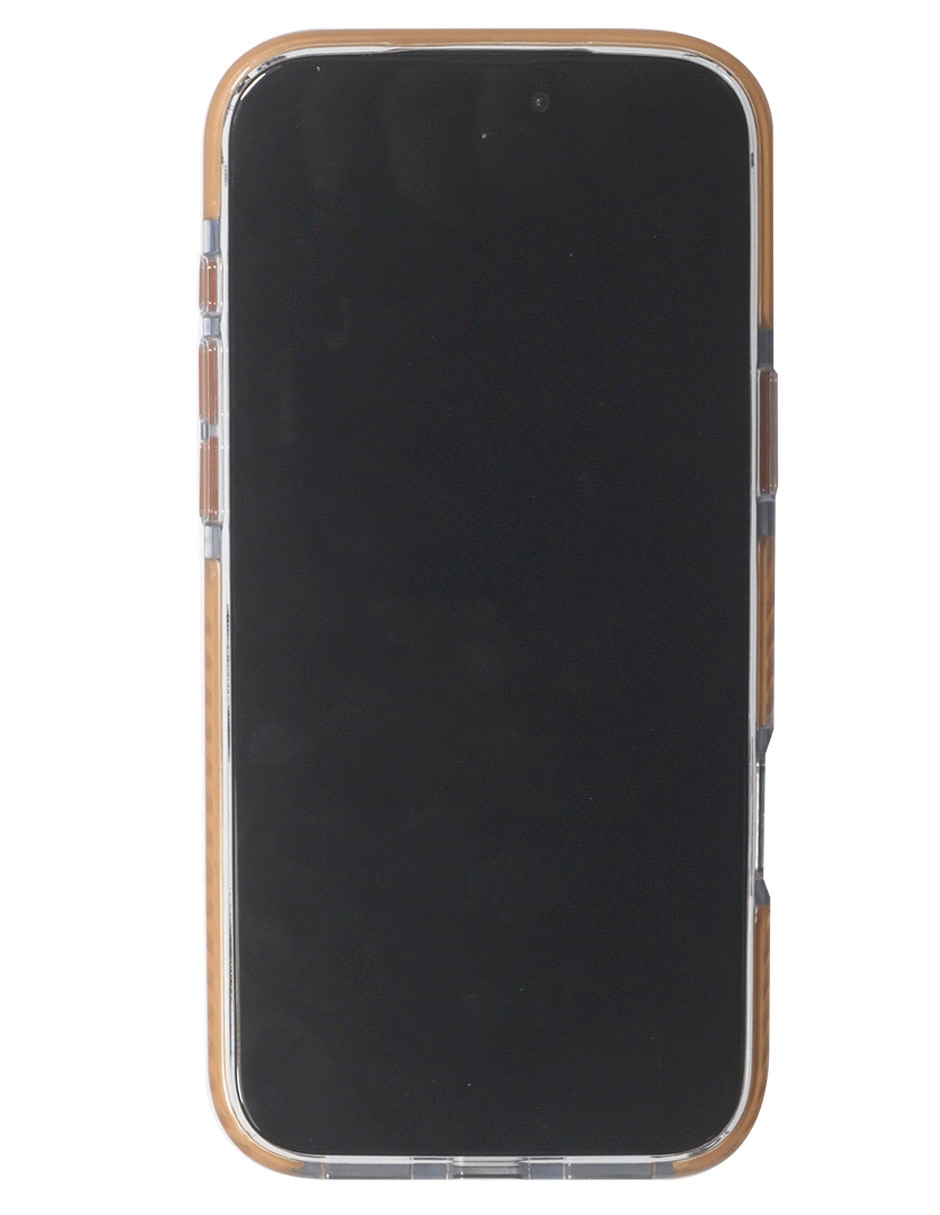 Funda para iPhone 17 Pro de plástico 2