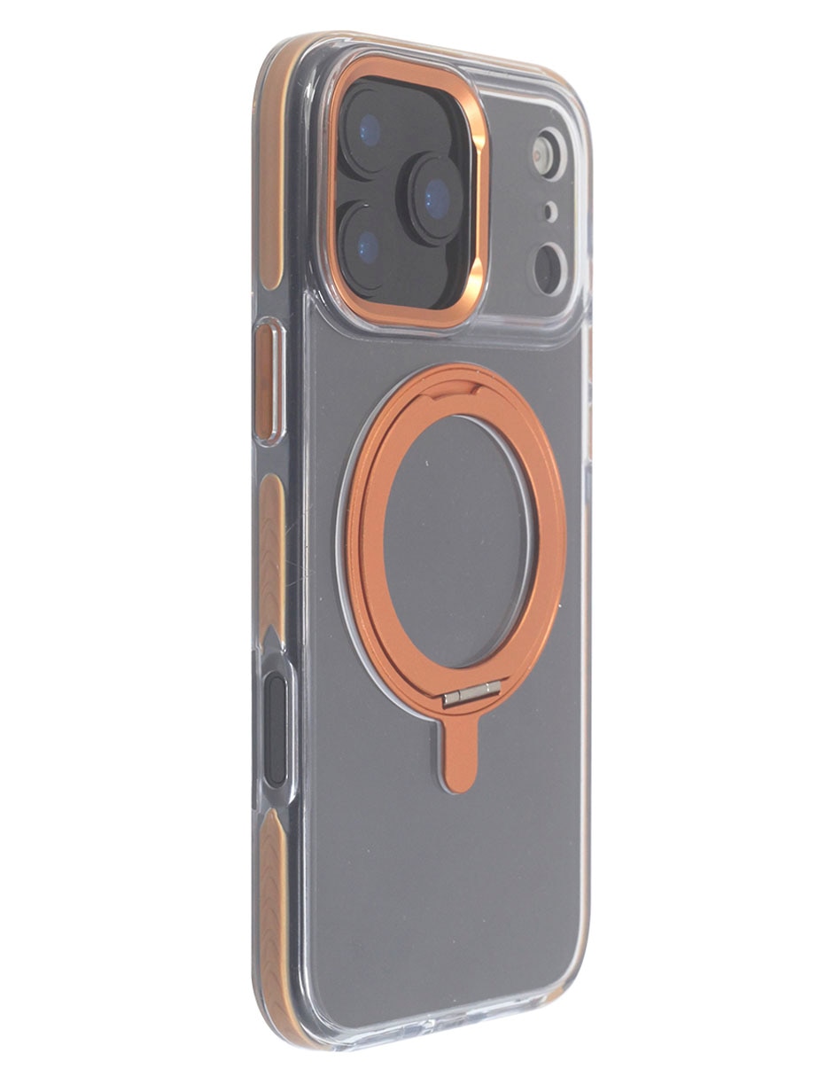 Funda para iPhone 17 Pro de plástico 3