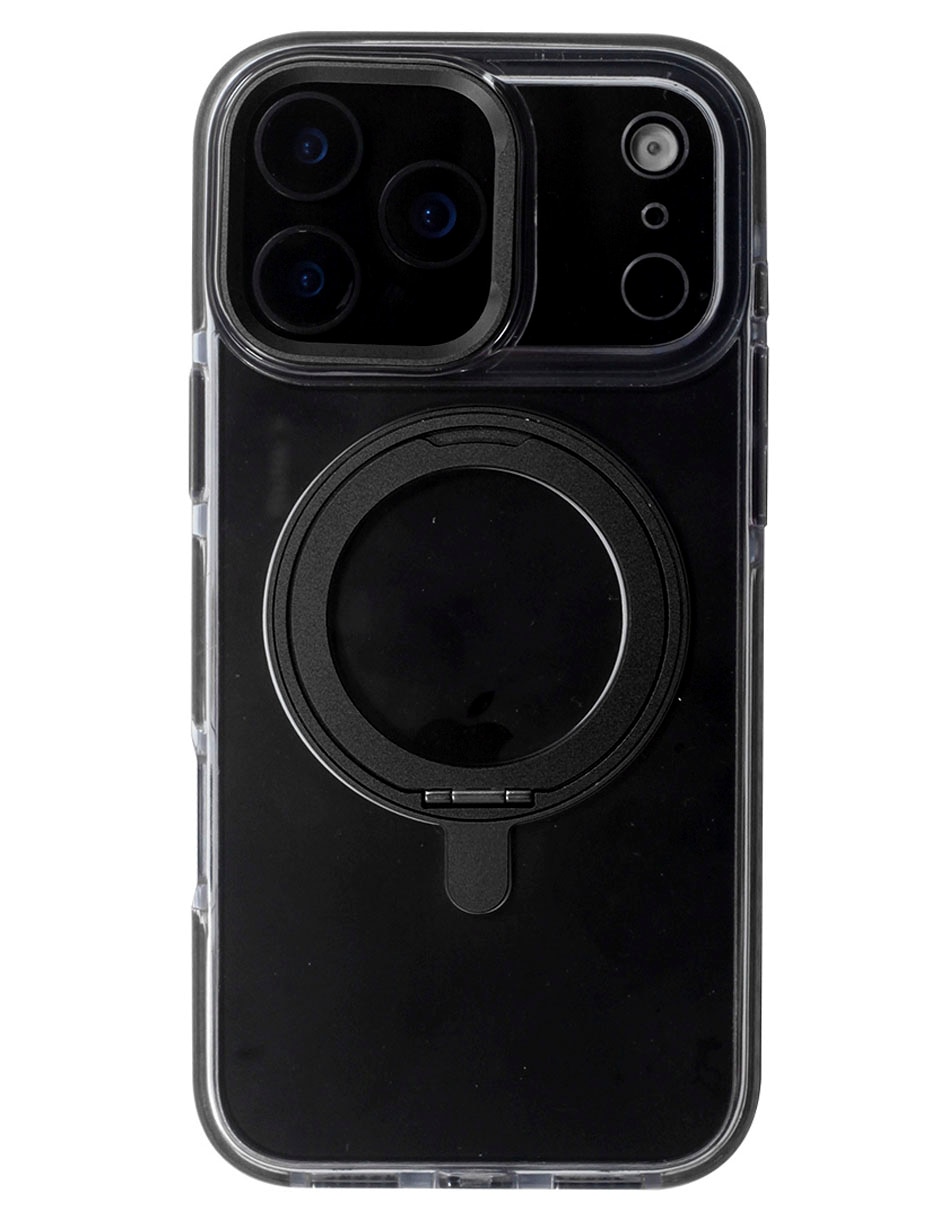 Funda para iPhone 17 pro de plástico