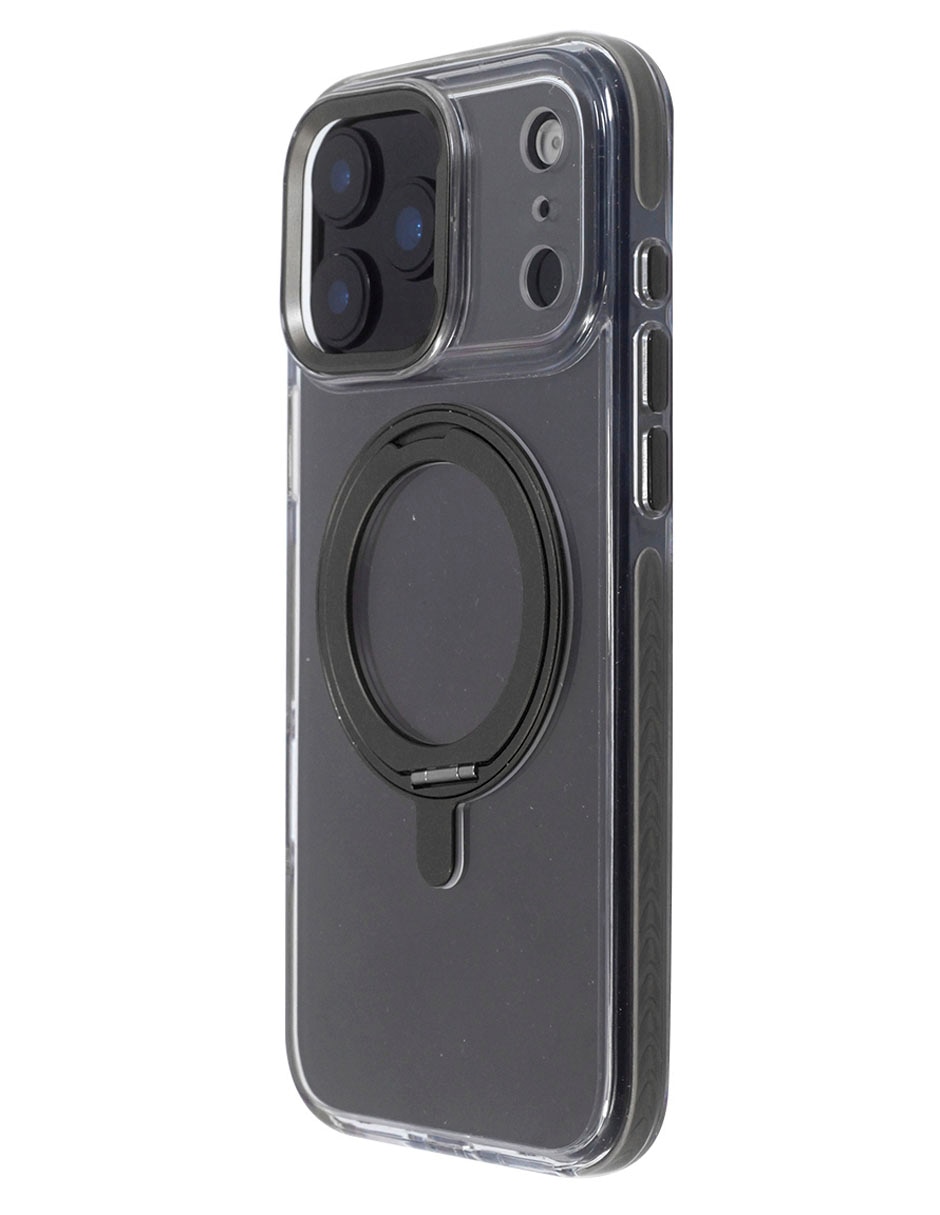 Funda para iPhone 17 pro de plástico 3