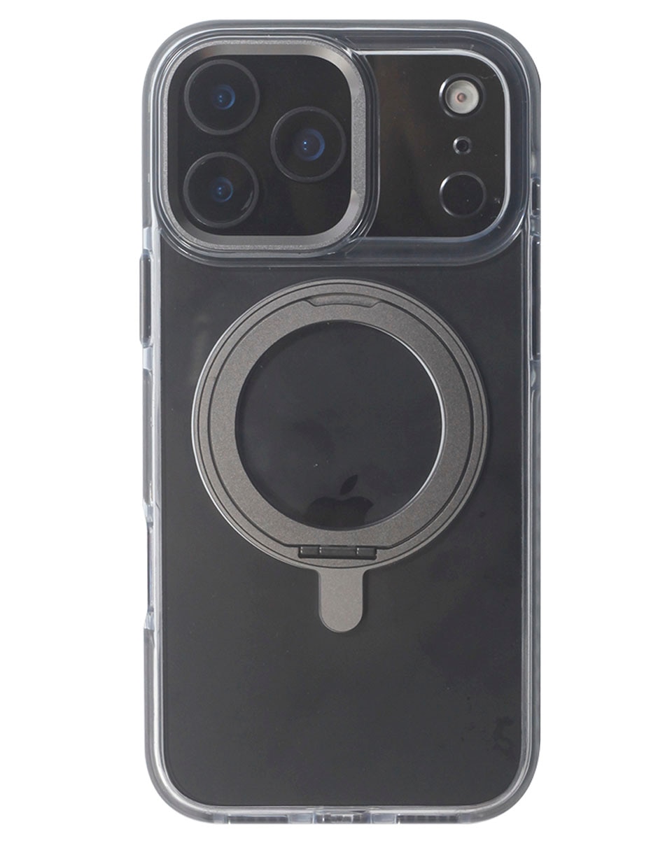 Funda para iPhone 17 Pro de plástico
